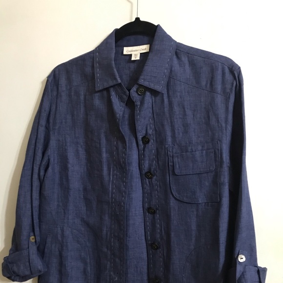 Jacket - Picture 1 of 3